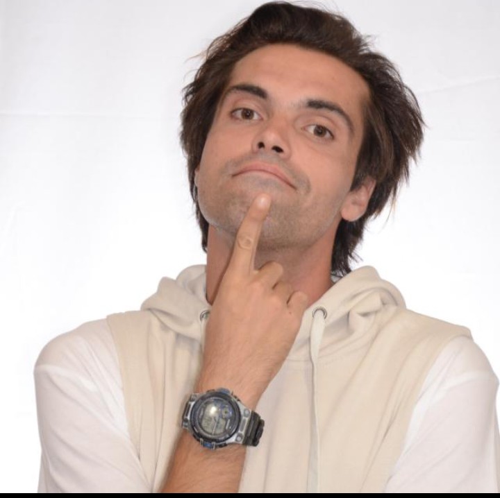 Giampaolo Ganci