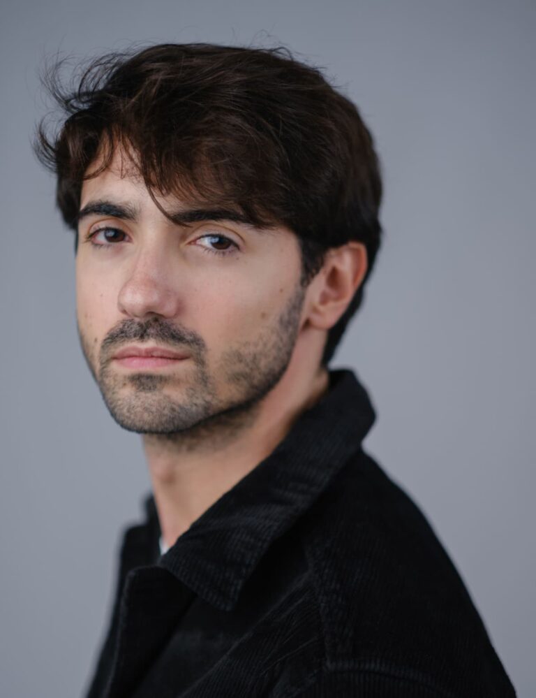 Michele Carvello