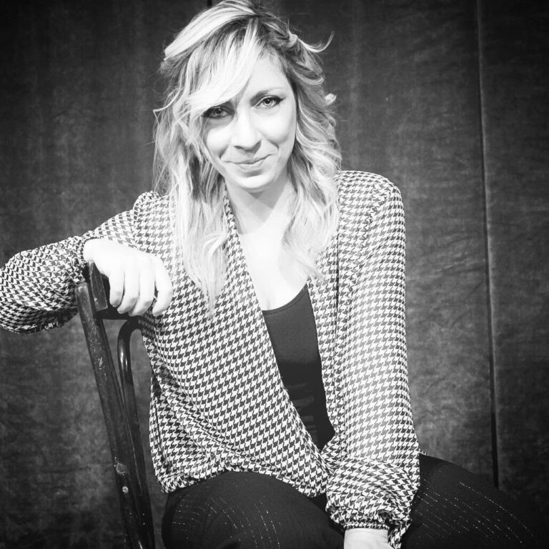 DILETTA COSTANZO